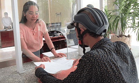 Nét văn hóa nơi công sở