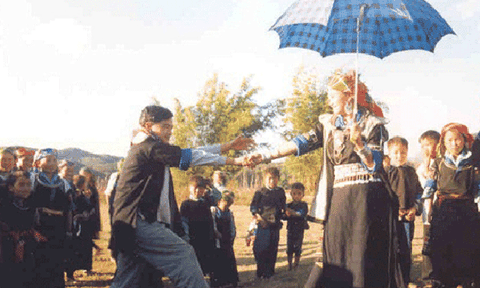 Chuyện buồn ở ven trời Tây Bắc 