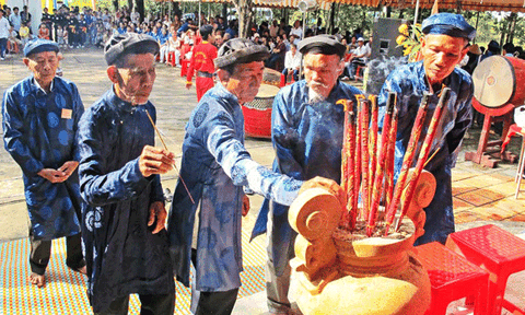 Nhớ Anh hùng dân tộc Nguyễn Trung Trực