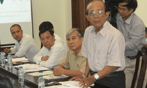 Đốn hạ, di dời 75 cây xanh để xây dựng đường sắt đô thị ở TP.HCM