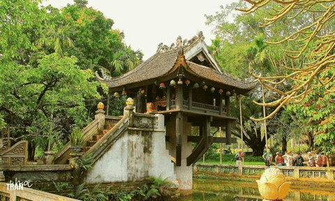 Bảo tồn kiến trúc Phật giáo: Cần tôn trọng các giá trị điển hình