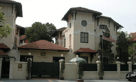 ‘Di sản’ nhà cổ quản lý thế nào?