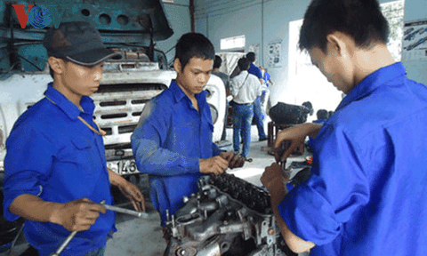 Những nghề “hot” đang được nhà tuyển dụng săn đón