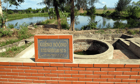 Giữ thắm nét làng trong "cơn lốc" đô thị hóa