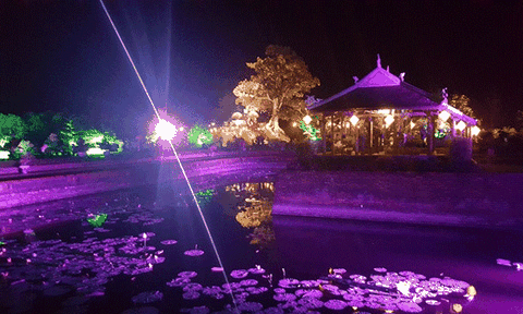  Đại nội Huế sẽ mở cửa đón khách vào ban đêm