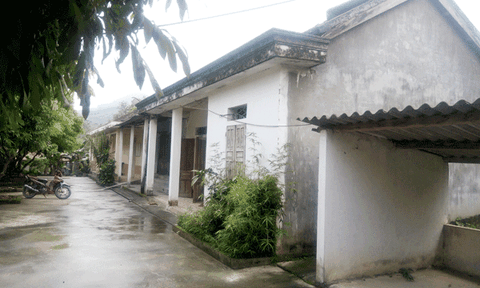 Thanh Mỹ: Nỗ lực xây dựng nông thôn mới 