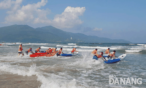 Đà Nẵng - điểm đến hấp dẫn