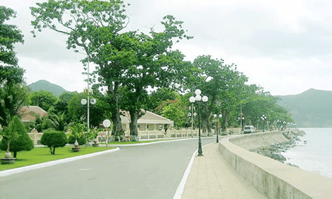 Côn Đảo thay đổi từng ngày