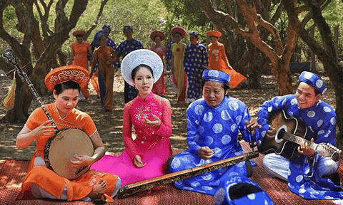 Bà Rịa - Vũng Tàu: Bảo tồn và phát huy giá trị nghệ thuật Đờn ca tài tử