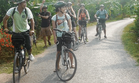 Vĩnh Long: Phát triển du lịch gắn với xây dựng nông thôn mới