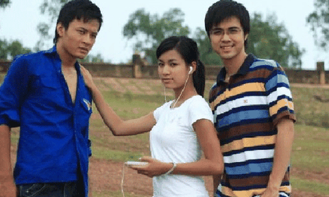 Dàn diễn viên phim “Zippo, mù tạt và em” ngày ấy - bây giờ