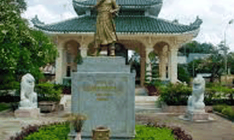 Nguyễn Hữu Cảnh - bậc tiền hiền xứ Đồng Nai và cõi trời Nam