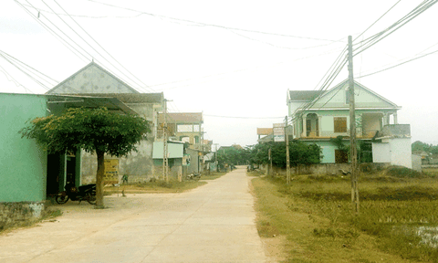 Xuất khẩu lao động – Hướng đi mới trong phát triển kinh tế ở Nghĩa Đồng 