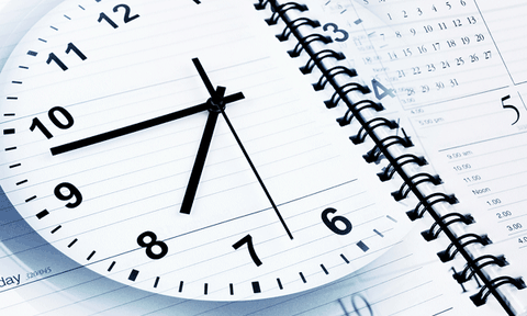 Văn hóa thời gian – đánh thức nhận thức