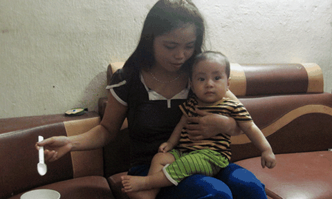 Vui buồn nghề giúp việc