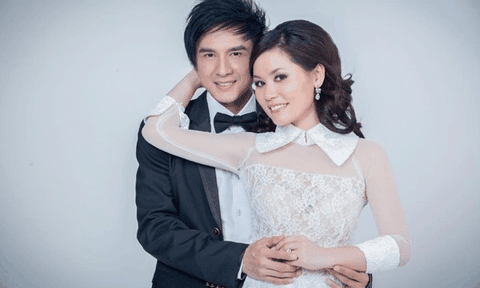  Nỗi niềm của những sao Việt muộn con