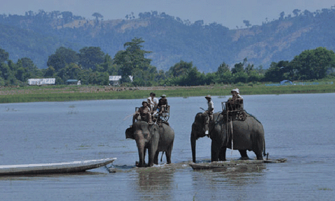 Quản lý và bảo vệ di tích: Loay hoay đến bao giờ?