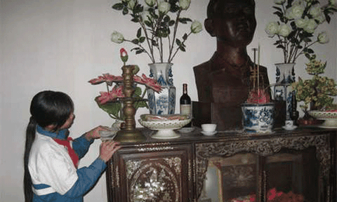 Bảo tồn và phát huy giá trị Khu di tích cách mạng Ngô Gia Tự 