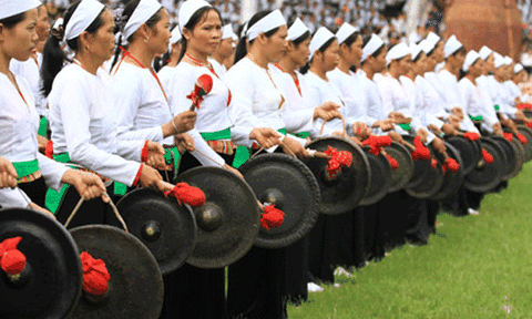 Bảo tồn ngôn ngữ Mường, Hòa Bình