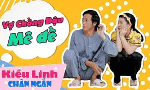 Hoài Linh và Kiều Linh " tán gia bại sản" do mê đề? 