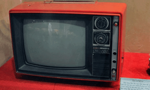 Những hình ảnh khó quên thời bao cấp