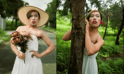 Loạn danh xưng "công chúa", "hoàng tử"