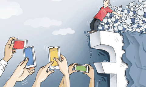 Phụ huynh chia sẻ cách ngăn chặn trào lưu “Nói là làm” trên mạng xã hội