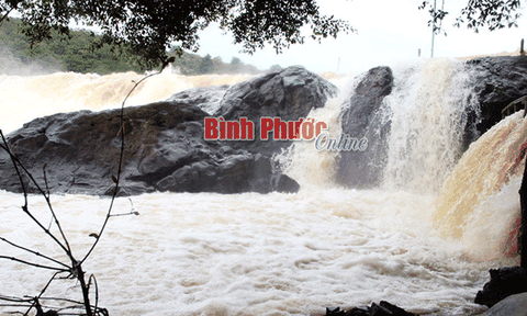 Khám phá di tích, danh thắng Bình Phước