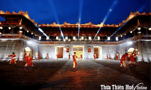 Đưa Huế trở thành điểm đến hàng đầu trong khu vực