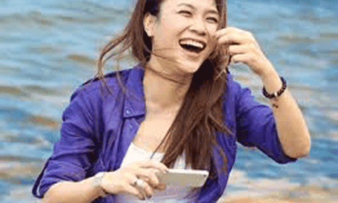 "Họa mi tóc nâu", thận trọng trong hôn nhân 