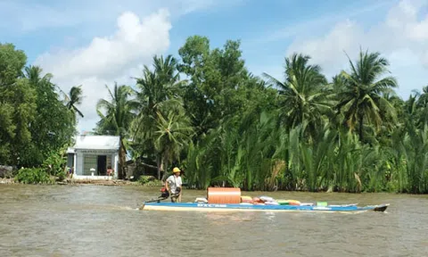Về với miền Tây