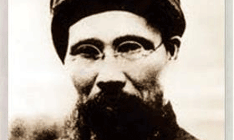 Phan Bội Châu - nhà nho yêu nước tiêu biểu đầu thế kỷ XX