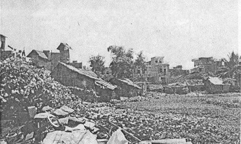 Quốc Tử Giám cần quy hoạch tổng thể 