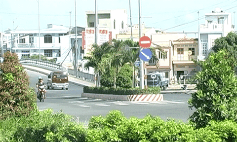 Bức tranh xây dựng nông thôn mới ở Tam Nông