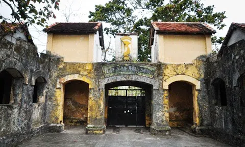 Bà Rịa - Vũng Tàu: Triển khai nhiều hoạt động về công tác quản lý di tích