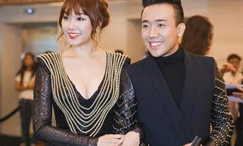  Hari Won phủ nhận tin đồn cưới Trấn Thành ngày 25/11