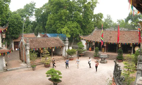 Lễ hội đền Và