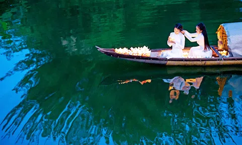 Mang “Vườn xưa” về giữa lòng Hà Nội