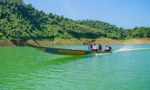  Khe Lạnh - Điểm đến không thể bỏ qua khi đến Huế 