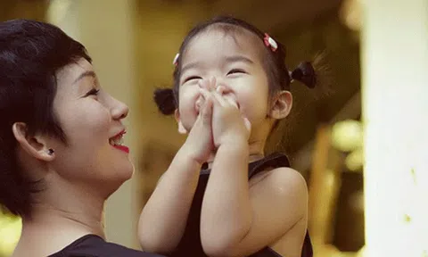  Bé Thỏ - 'Món quà đến muộn' làm bừng sáng cuộc đời Xuân Lan