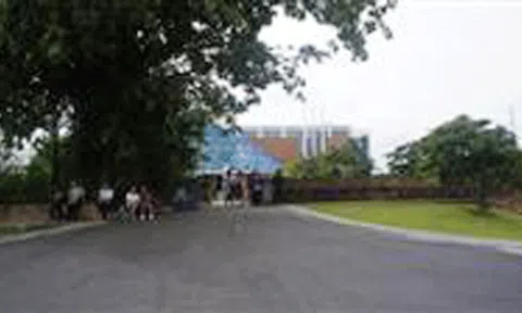 Đà Nẵng: Trả lại cảnh quan di tích quốc gia thành Điện Hải 