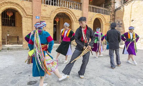 Du lịch Hà Giang khám phá văn hóa dân tộc Mông