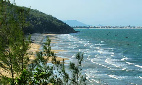  Xuyên Việt ngẫu hứng từ Nam ra Bắc trong 20 ngày