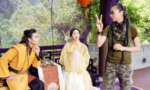 Giải thưởng "Ngôi Sao Xanh" mùa 3 hé lộ 5 đề cử phim xuất sắc nhất 