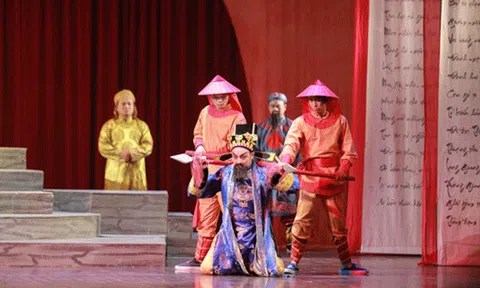 Vua Thánh Triều Lê: Đề cao sự công bằng và các giá trị nhân văn