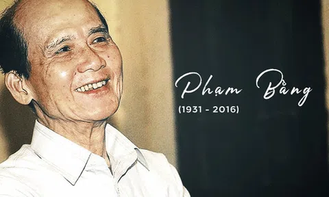 Nghệ sĩ ưu tú Phạm Bằng còn là một nhà kinh doanh tài ba 