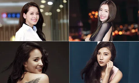  4 hot girl gây bất ngờ khi ẵm giải thưởng điện ảnh