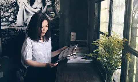 5 quán cafe ngồi ngắm mưa rơi lãng mạn ở Sài Gòn 