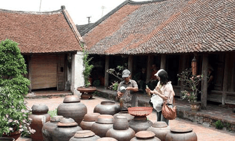 Bảo tồn nhà cổ và những nỗi niềm xưa cũ 