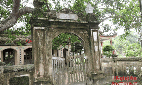 Cần tôn trọng tuyệt đối tính nguyên gốc của di tích